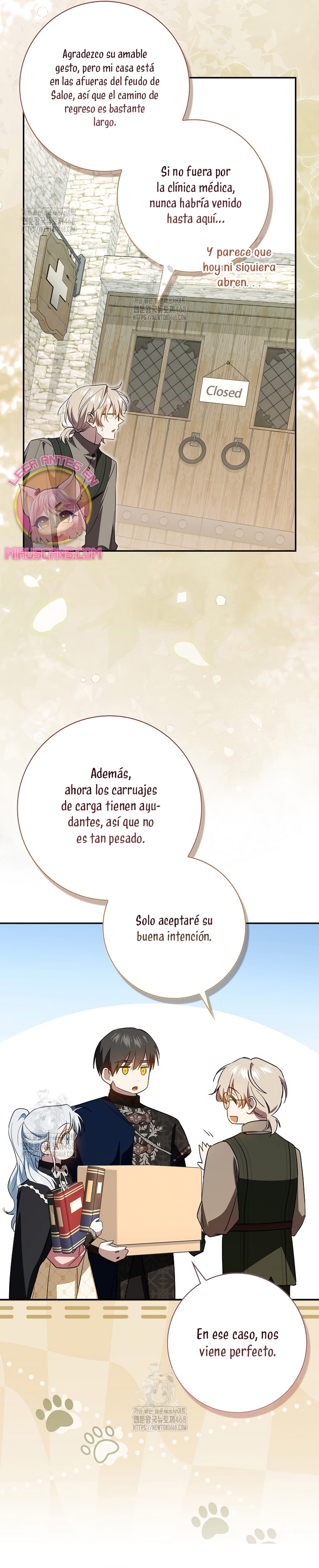 Mi esposo por contrato se parece al protagonista masculino Capítulo 27 - Página 20