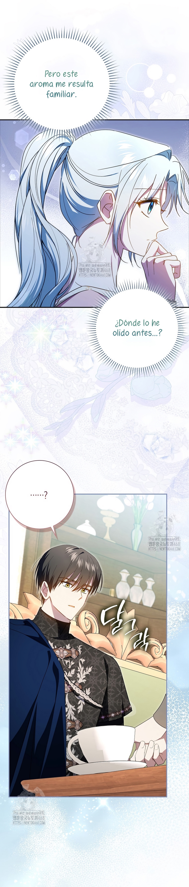 Mi esposo por contrato se parece al protagonista masculino Capítulo 27 - Página 24