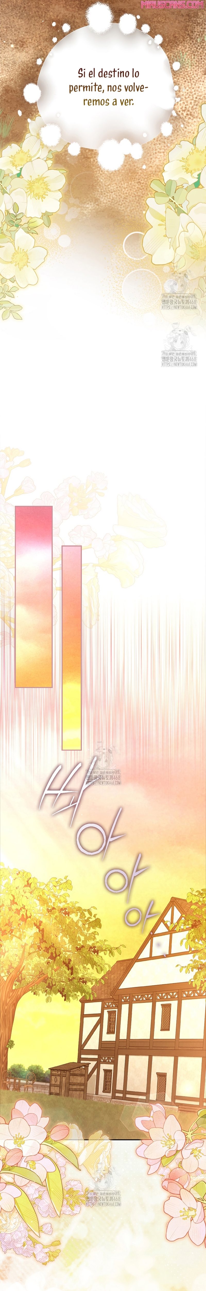 Mi esposo por contrato se parece al protagonista masculino Capítulo 27 - Página 31