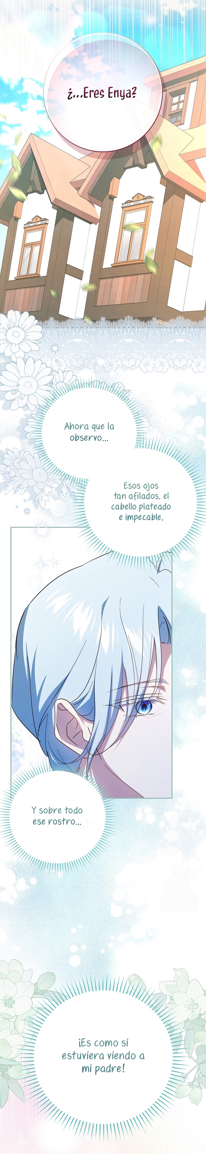 Mi esposo por contrato se parece al protagonista masculino Capítulo 28 - Página 13