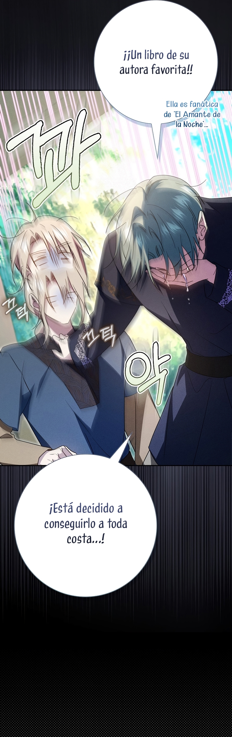 Mi esposo por contrato se parece al protagonista masculino Capítulo 28 - Página 24