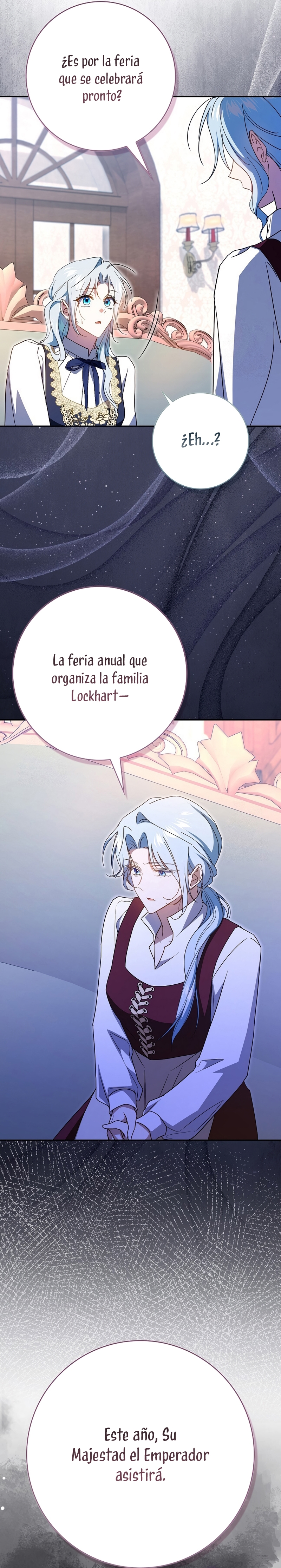 Mi esposo por contrato se parece al protagonista masculino Capítulo 28 - Página 37