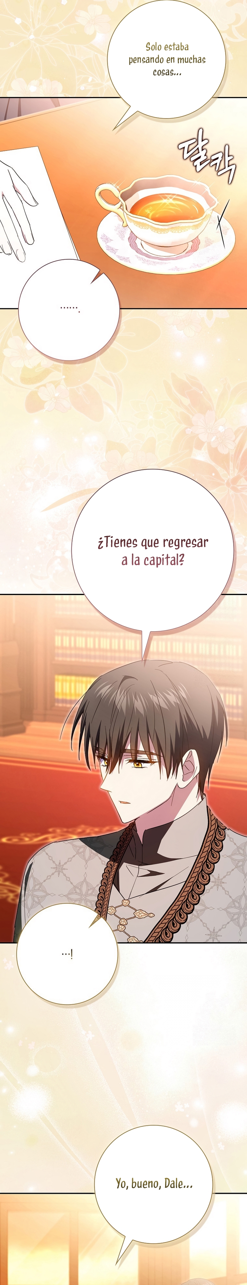 Mi esposo por contrato se parece al protagonista masculino Capítulo 29 - Página 11