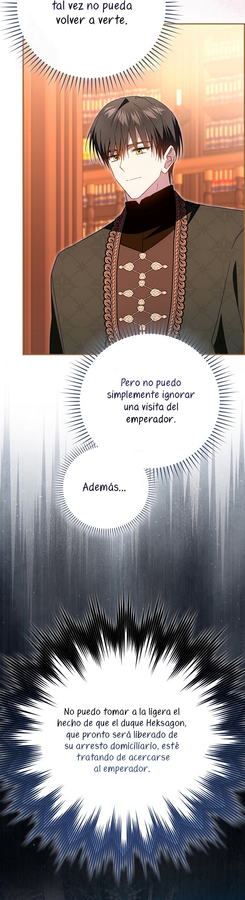 Mi esposo por contrato se parece al protagonista masculino Capítulo 29 - Página 14