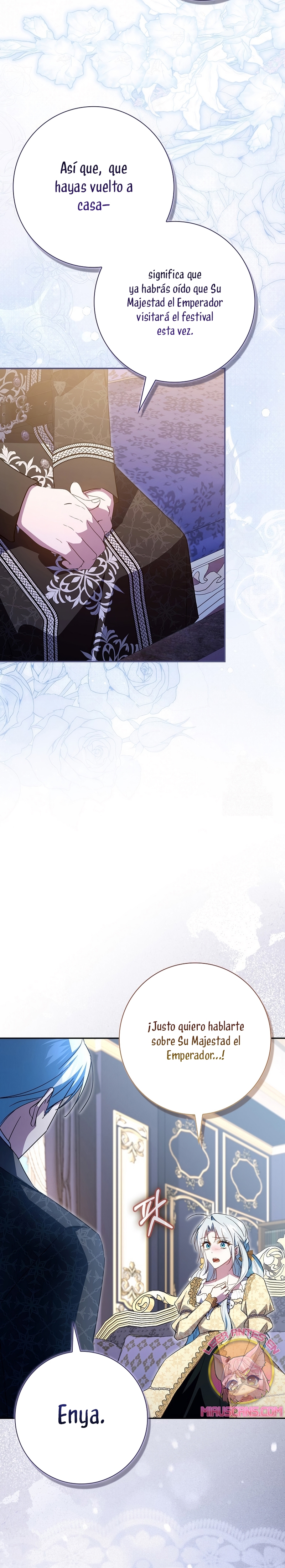 Mi esposo por contrato se parece al protagonista masculino Capítulo 29 - Página 28