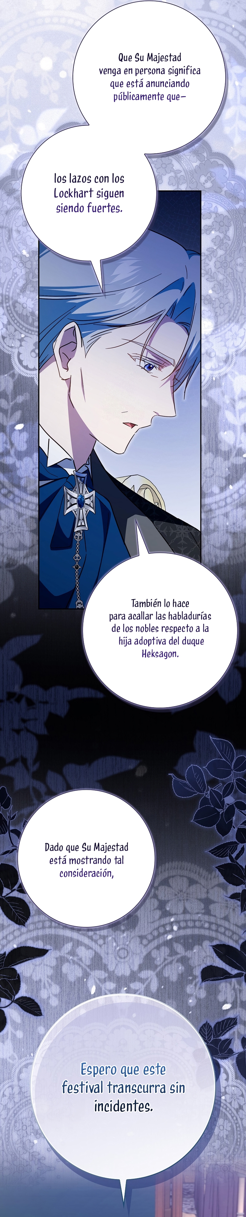 Mi esposo por contrato se parece al protagonista masculino Capítulo 29 - Página 29