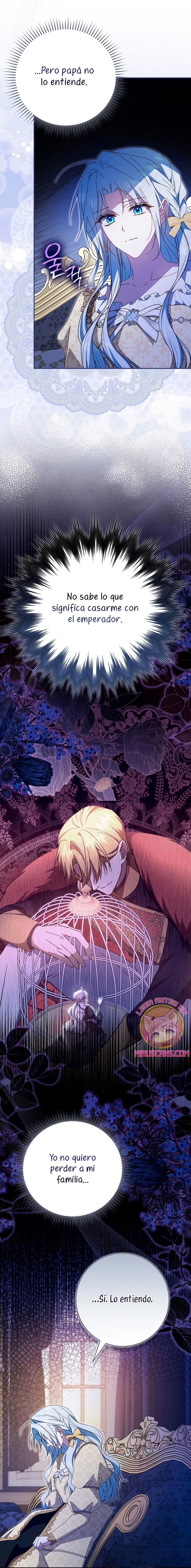 Mi esposo por contrato se parece al protagonista masculino Capítulo 29 - Página 32