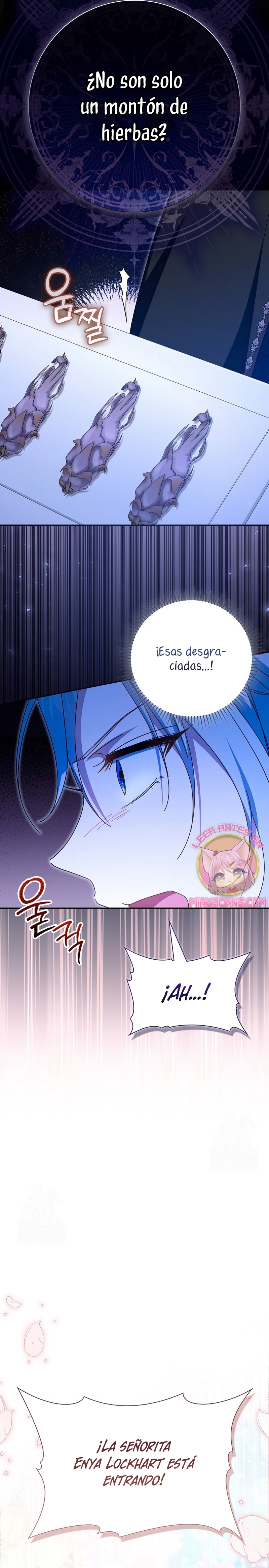 Mi esposo por contrato se parece al protagonista masculino Capítulo 29 - Página 41