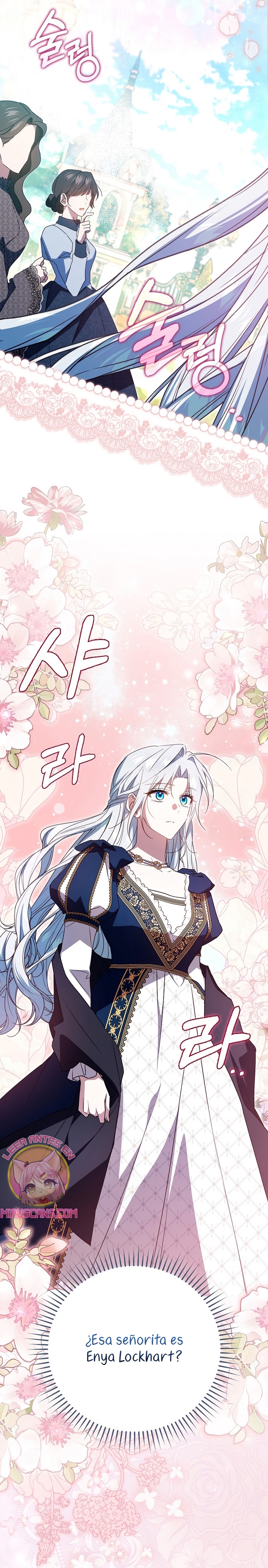 Mi esposo por contrato se parece al protagonista masculino Capítulo 29 - Página 42