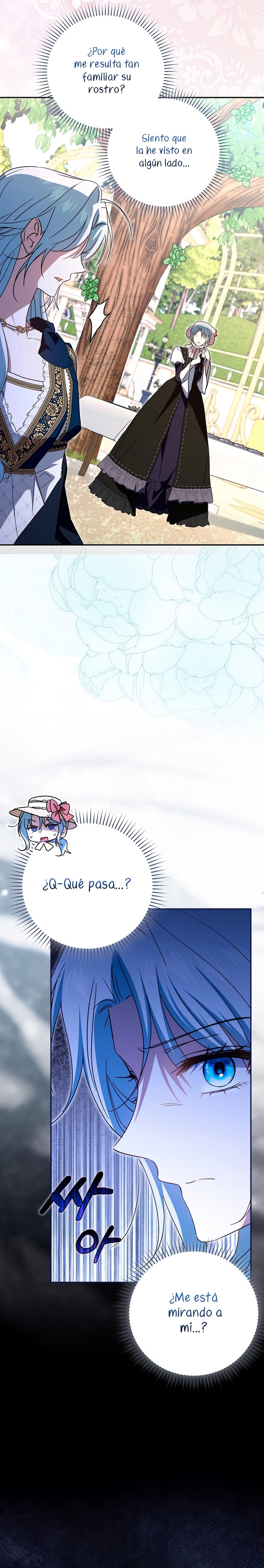 Mi esposo por contrato se parece al protagonista masculino Capítulo 29 - Página 43