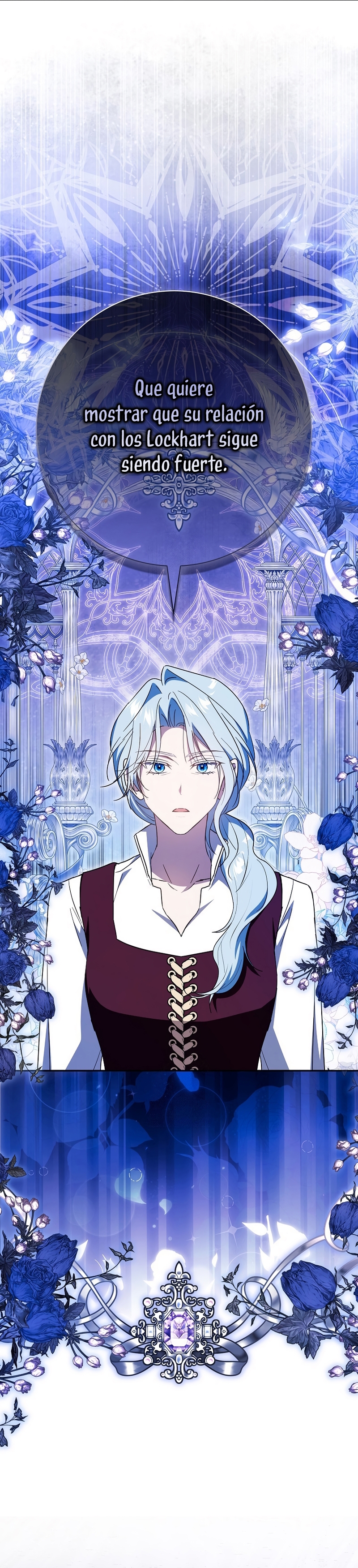 Mi esposo por contrato se parece al protagonista masculino Capítulo 29 - Página 5