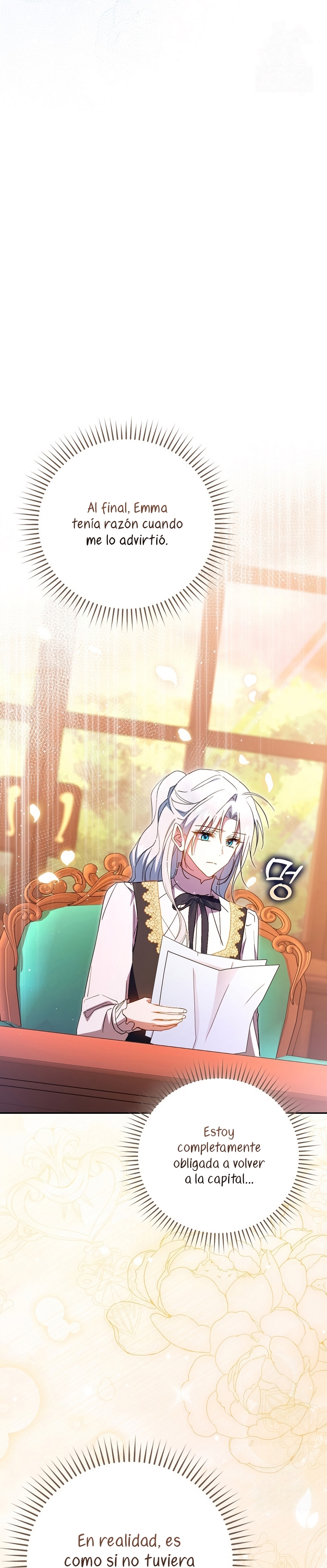 Mi esposo por contrato se parece al protagonista masculino Capítulo 29 - Página 9