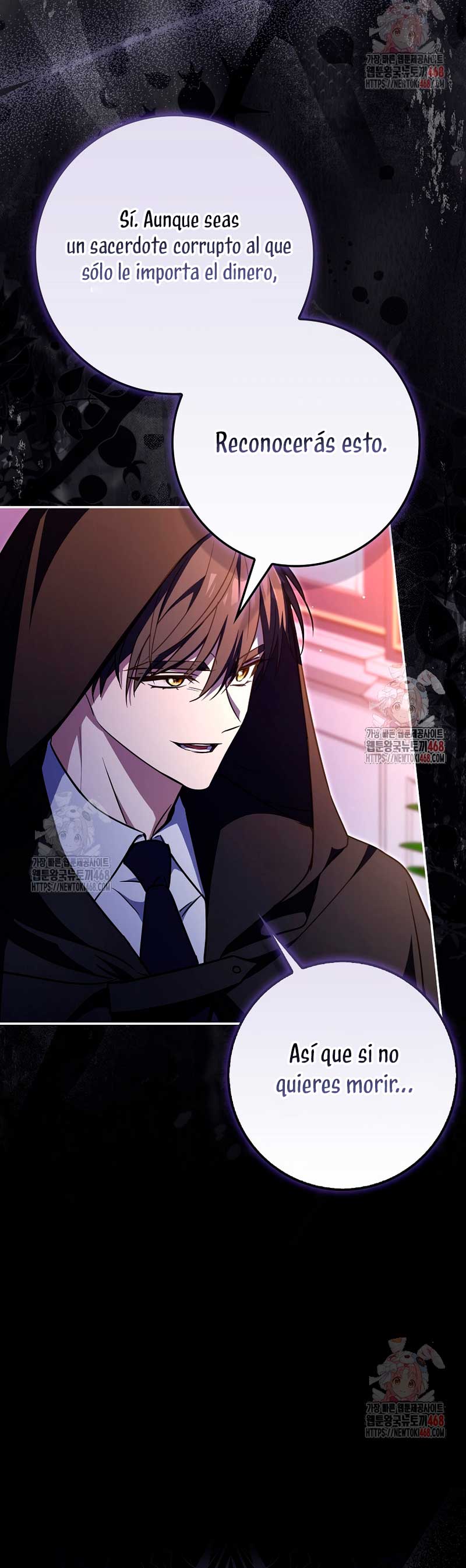 Mi esposo por contrato se parece al protagonista masculino Capítulo 3 - Página 33