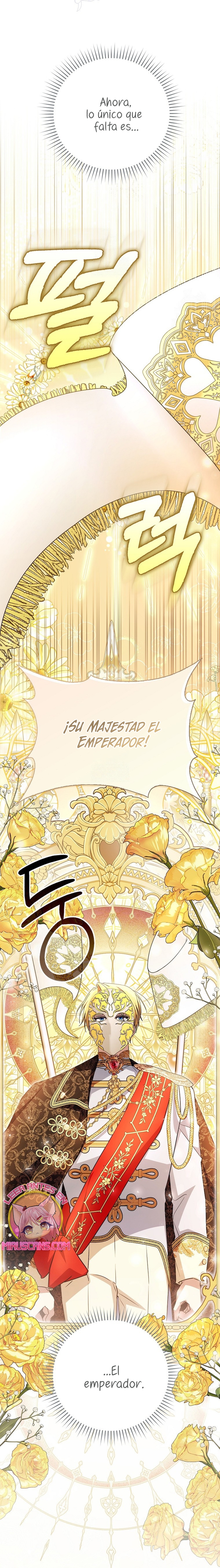 Mi esposo por contrato se parece al protagonista masculino Capítulo 30 - Página 12