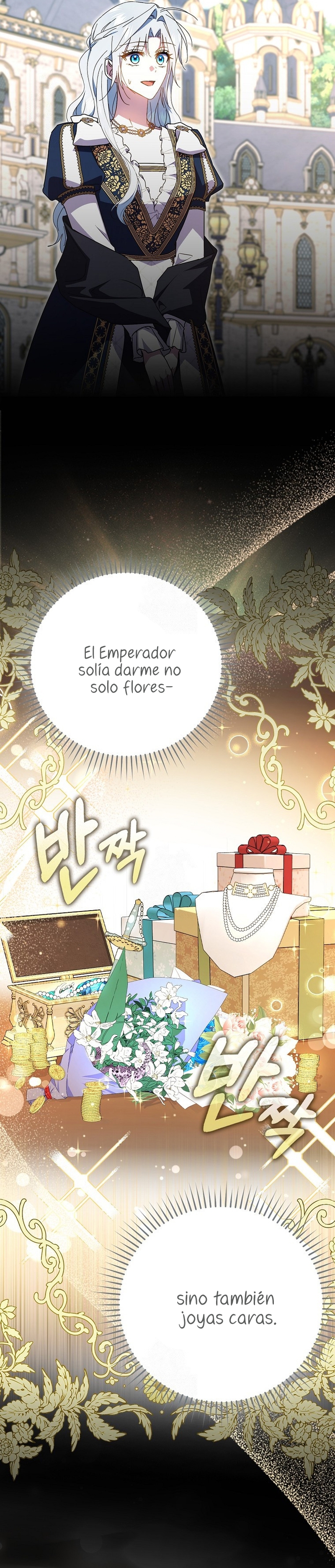 Mi esposo por contrato se parece al protagonista masculino Capítulo 30 - Página 24