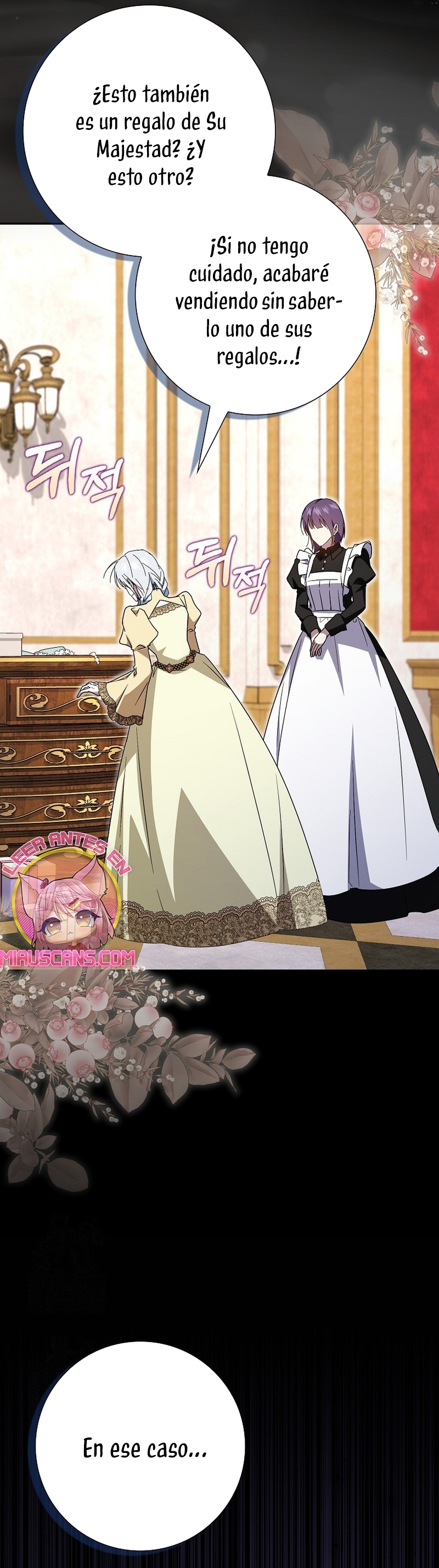 Mi esposo por contrato se parece al protagonista masculino Capítulo 30 - Página 25