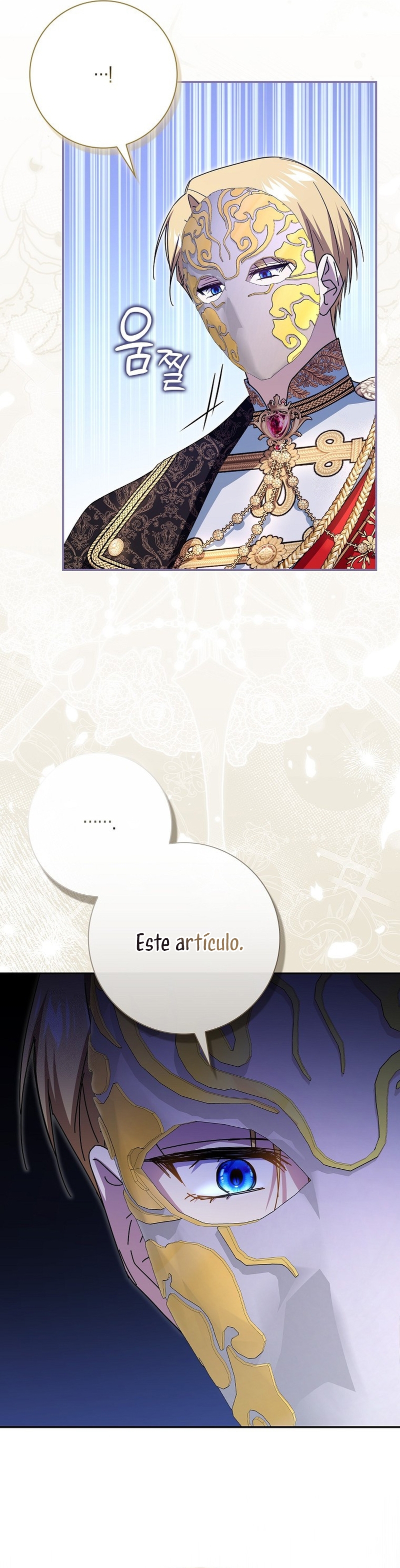 Mi esposo por contrato se parece al protagonista masculino Capítulo 30 - Página 30