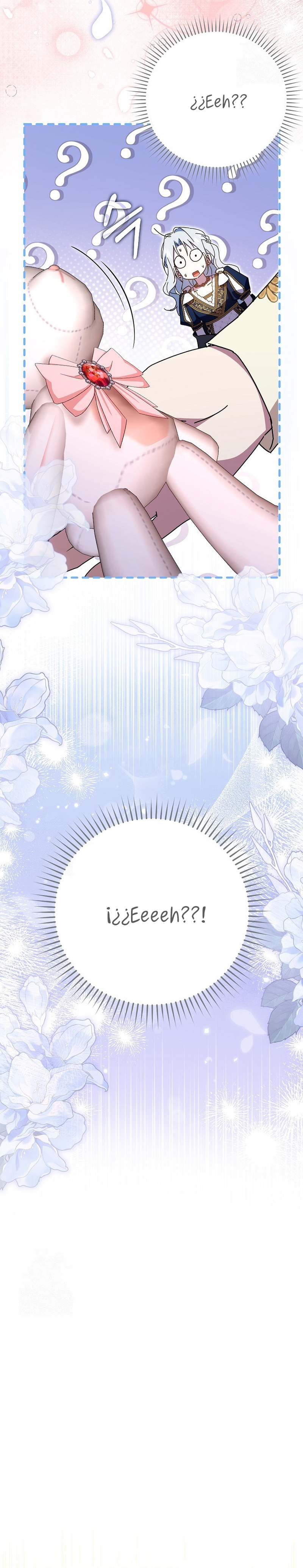 Mi esposo por contrato se parece al protagonista masculino Capítulo 30 - Página 32