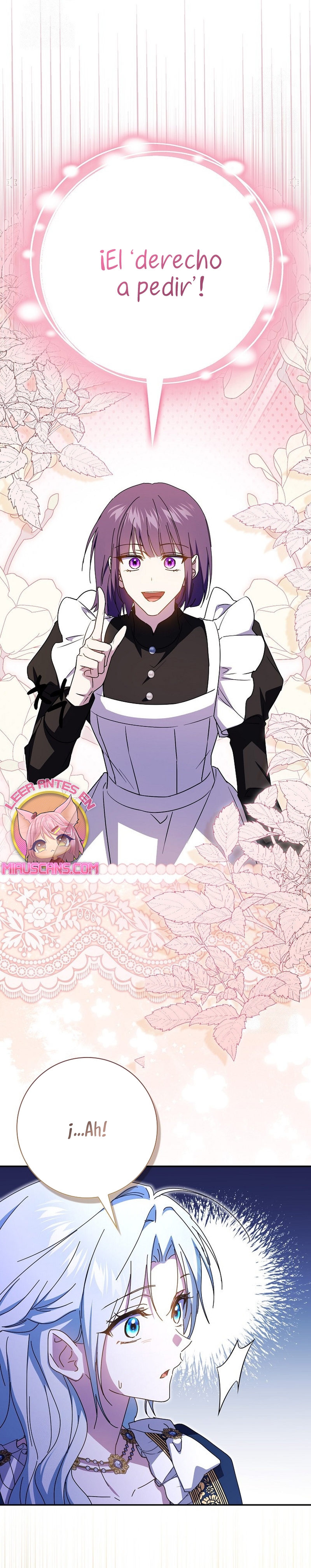 Mi esposo por contrato se parece al protagonista masculino Capítulo 30 - Página 37