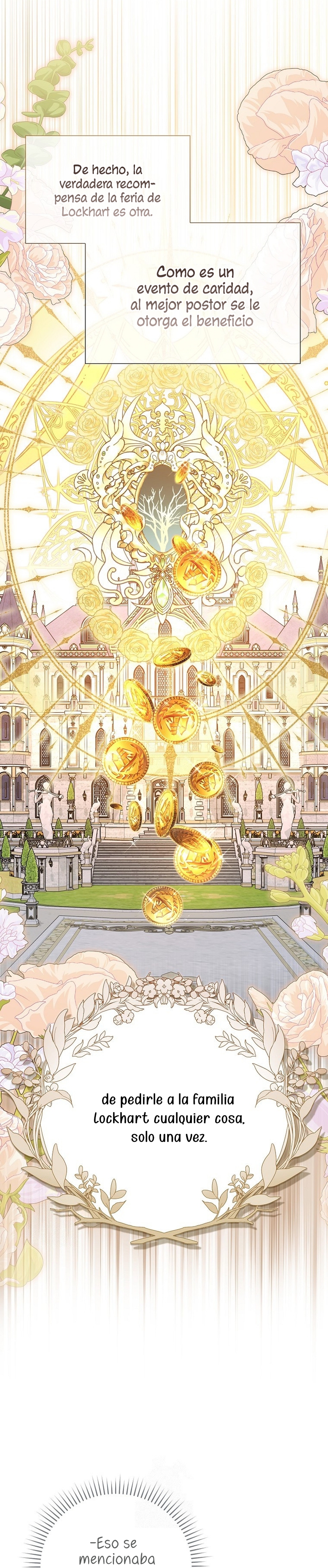 Mi esposo por contrato se parece al protagonista masculino Capítulo 30 - Página 38