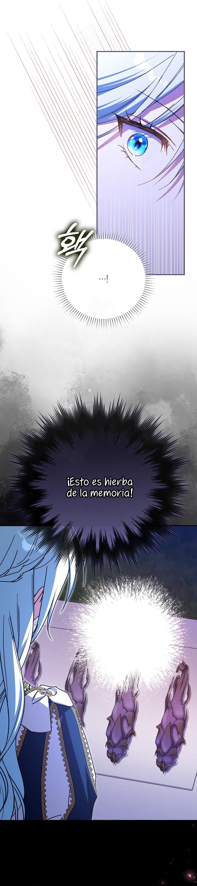 Mi esposo por contrato se parece al protagonista masculino Capítulo 30 - Página 7