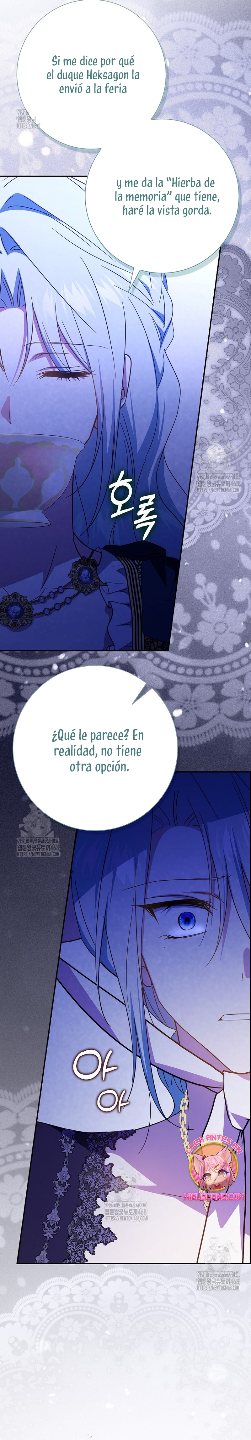 Mi esposo por contrato se parece al protagonista masculino Capítulo 31 - Página 12