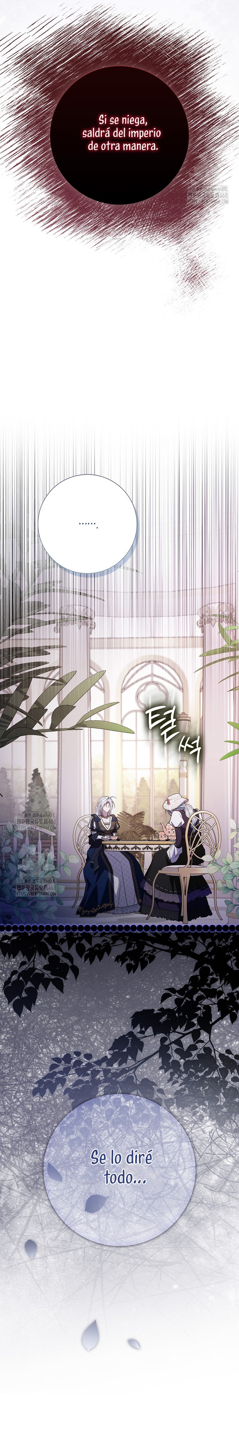 Mi esposo por contrato se parece al protagonista masculino Capítulo 31 - Página 13