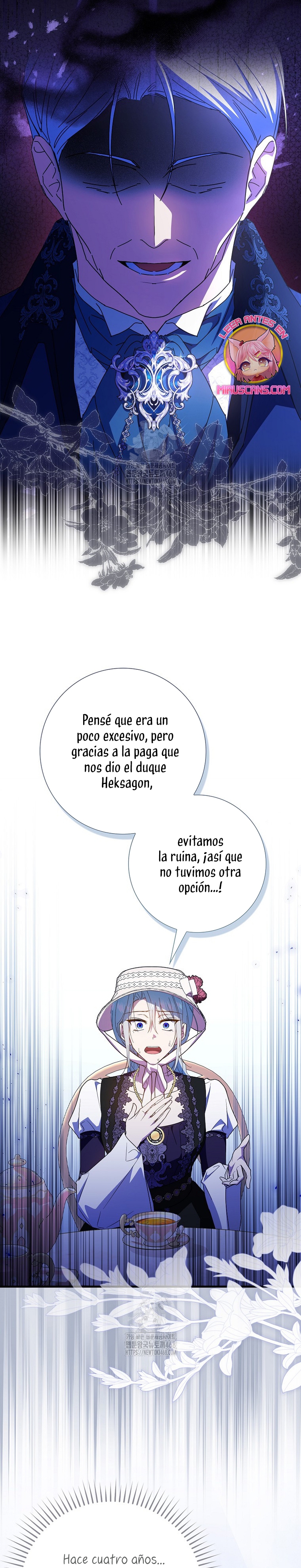 Mi esposo por contrato se parece al protagonista masculino Capítulo 31 - Página 16