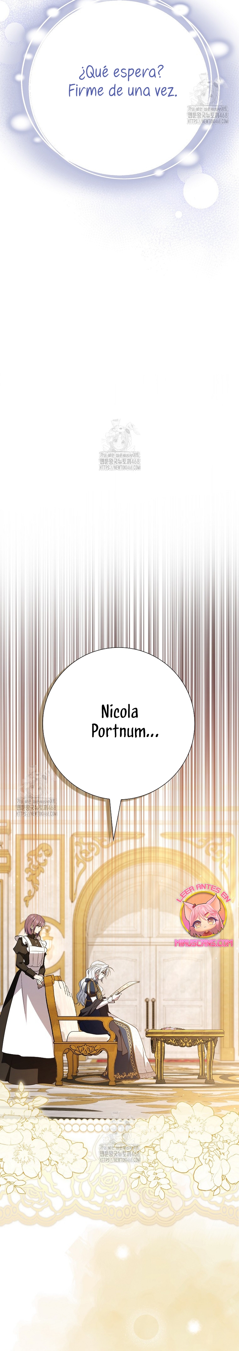 Mi esposo por contrato se parece al protagonista masculino Capítulo 31 - Página 29