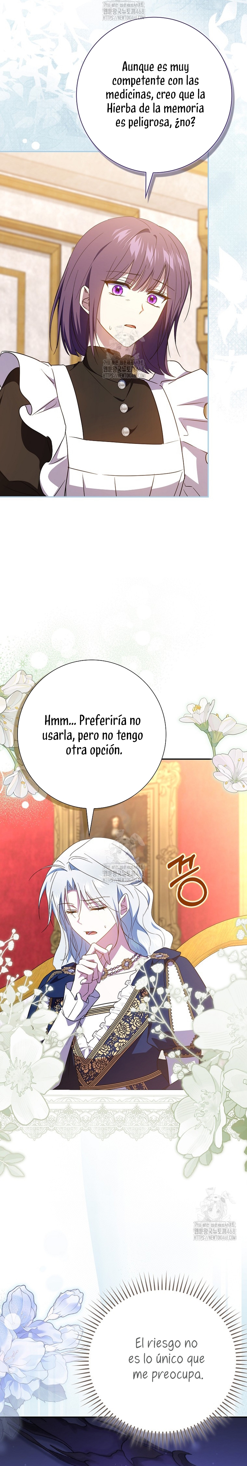 Mi esposo por contrato se parece al protagonista masculino Capítulo 31 - Página 31