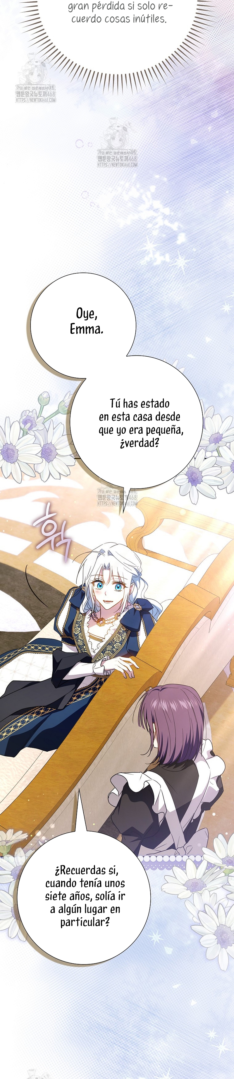 Mi esposo por contrato se parece al protagonista masculino Capítulo 31 - Página 33