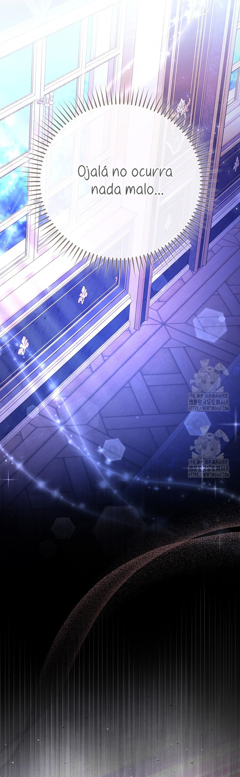 Mi esposo por contrato se parece al protagonista masculino Capítulo 31 - Página 37