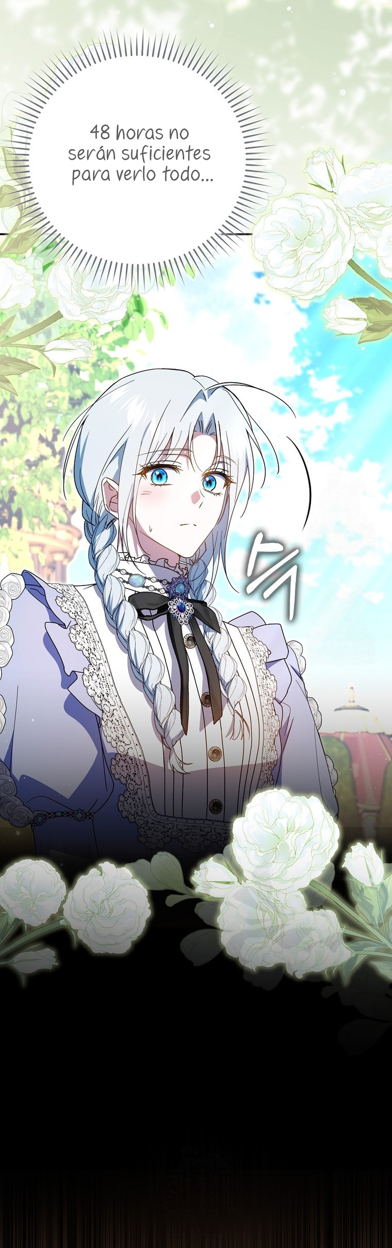 Mi esposo por contrato se parece al protagonista masculino Capítulo 32 - Página 12