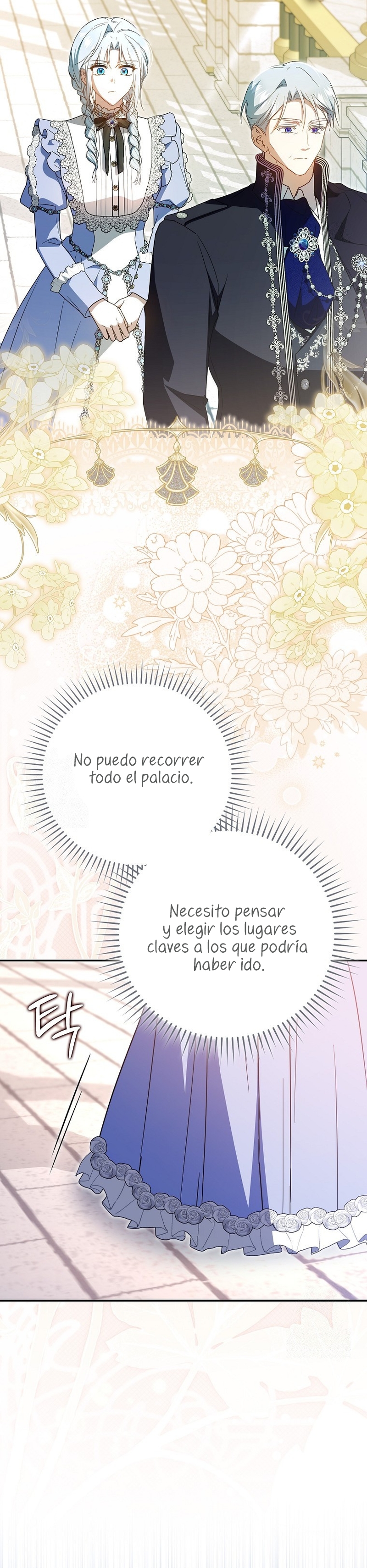 Mi esposo por contrato se parece al protagonista masculino Capítulo 32 - Página 15