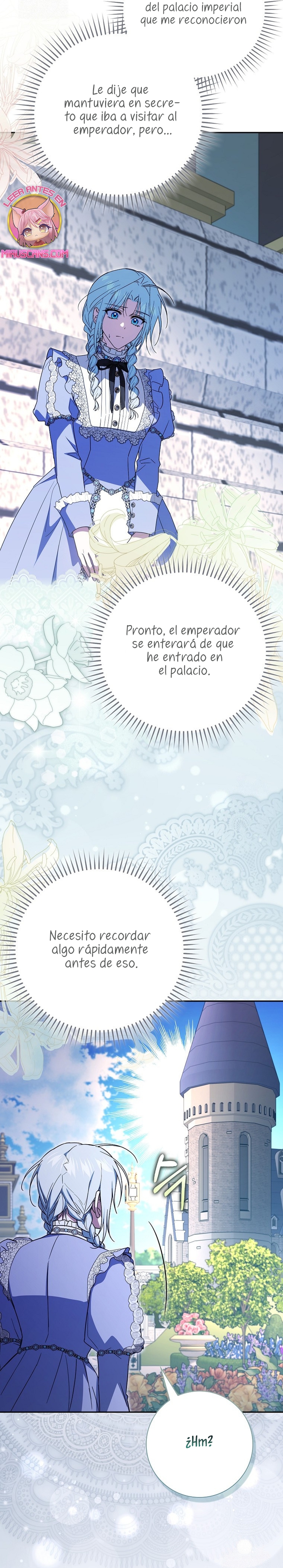 Mi esposo por contrato se parece al protagonista masculino Capítulo 32 - Página 24