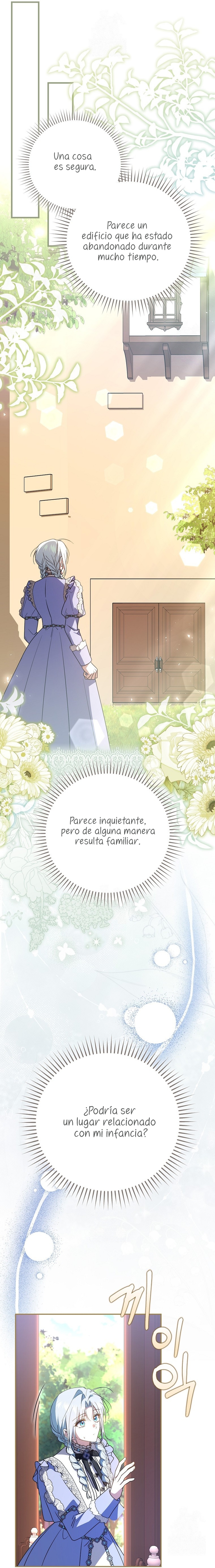 Mi esposo por contrato se parece al protagonista masculino Capítulo 32 - Página 26