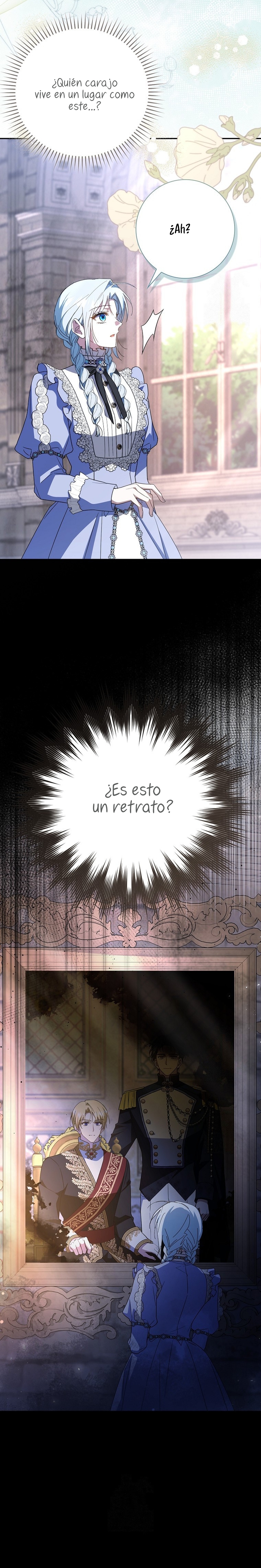 Mi esposo por contrato se parece al protagonista masculino Capítulo 32 - Página 28