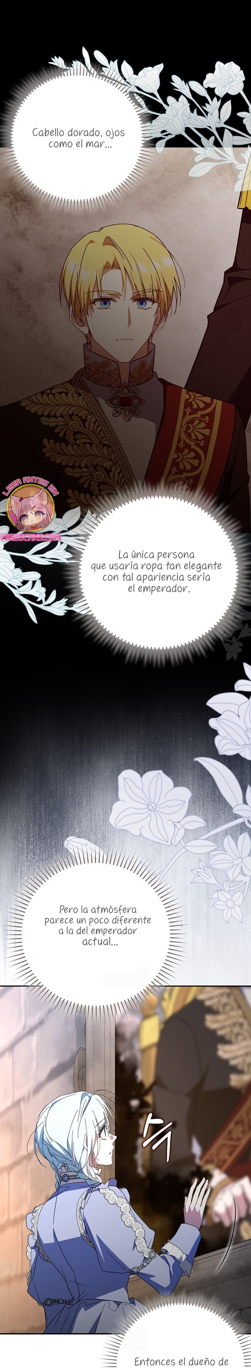 Mi esposo por contrato se parece al protagonista masculino Capítulo 32 - Página 29