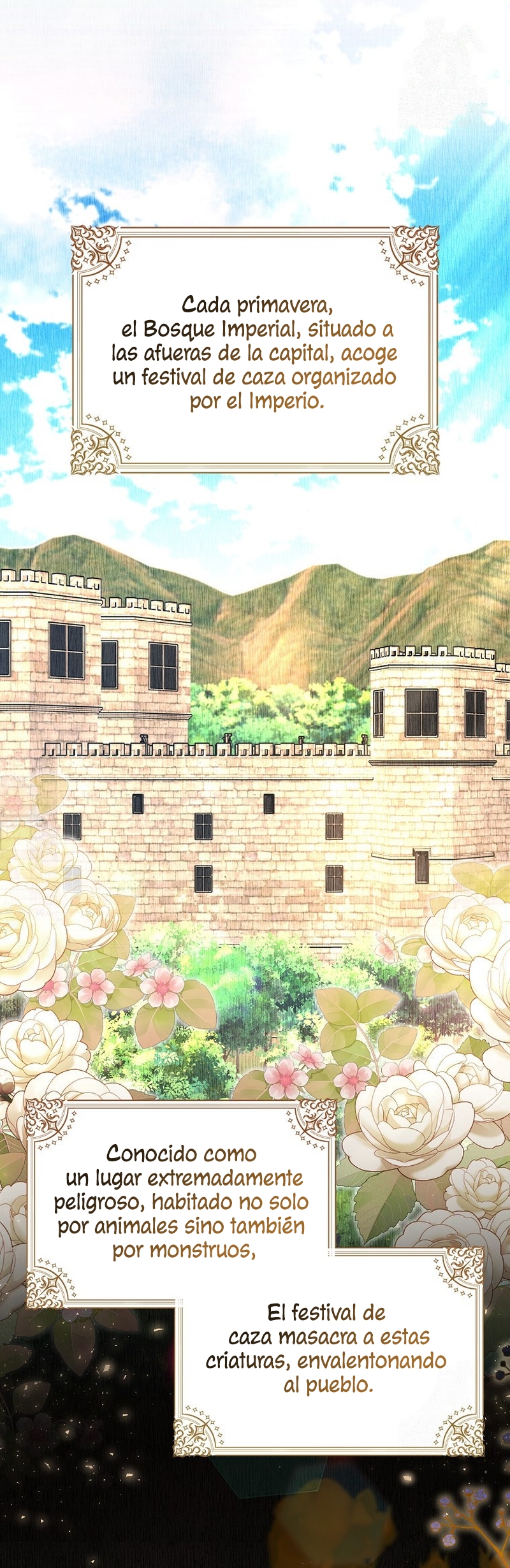 Mi esposo por contrato se parece al protagonista masculino Capítulo 32 - Página 3