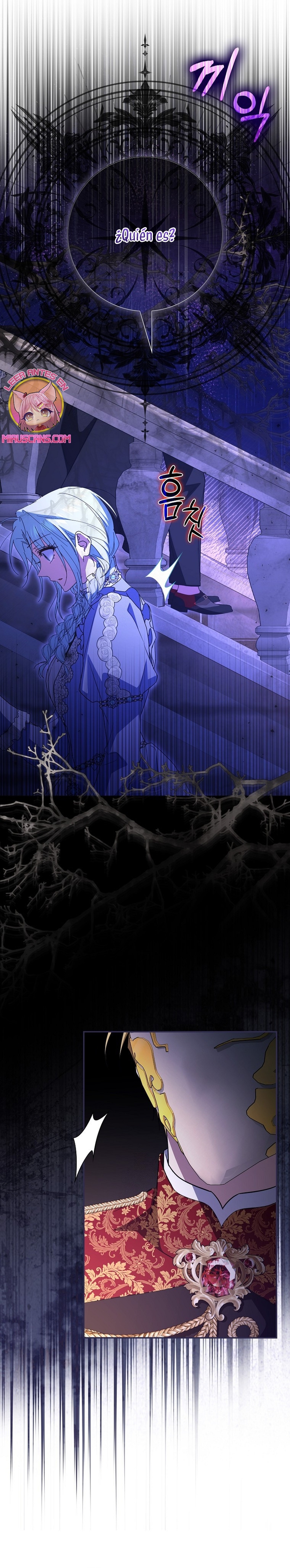 Mi esposo por contrato se parece al protagonista masculino Capítulo 32 - Página 34