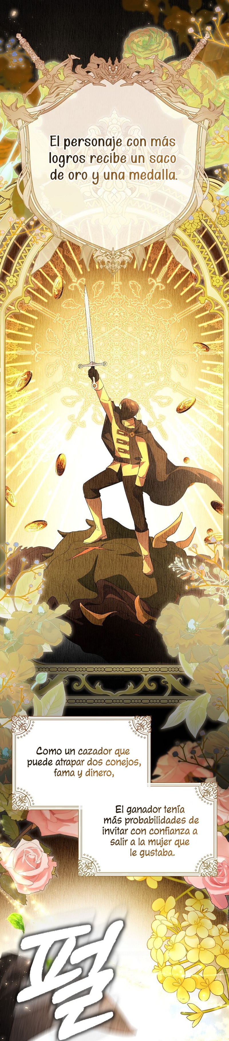 Mi esposo por contrato se parece al protagonista masculino Capítulo 32 - Página 4