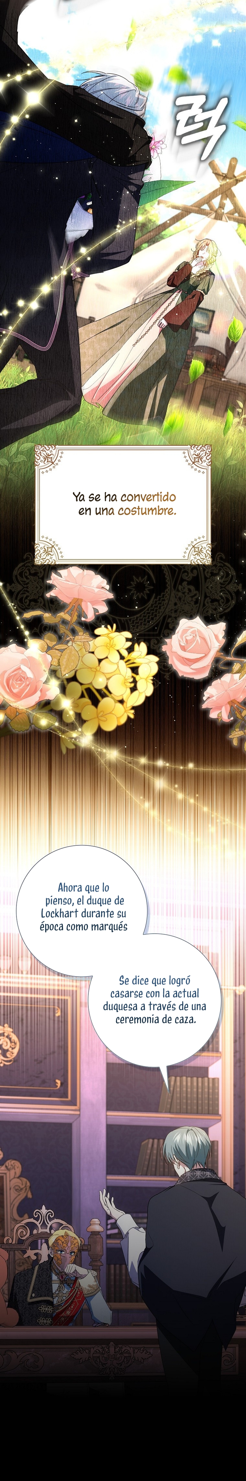 Mi esposo por contrato se parece al protagonista masculino Capítulo 32 - Página 5