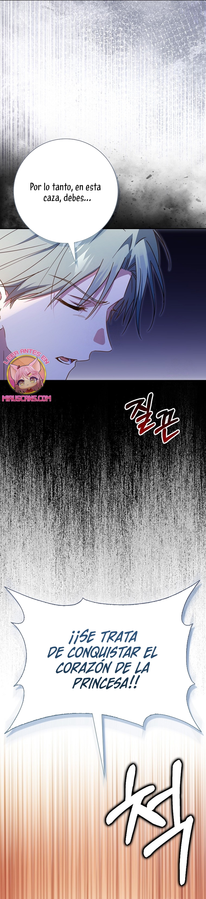 Mi esposo por contrato se parece al protagonista masculino Capítulo 32 - Página 9