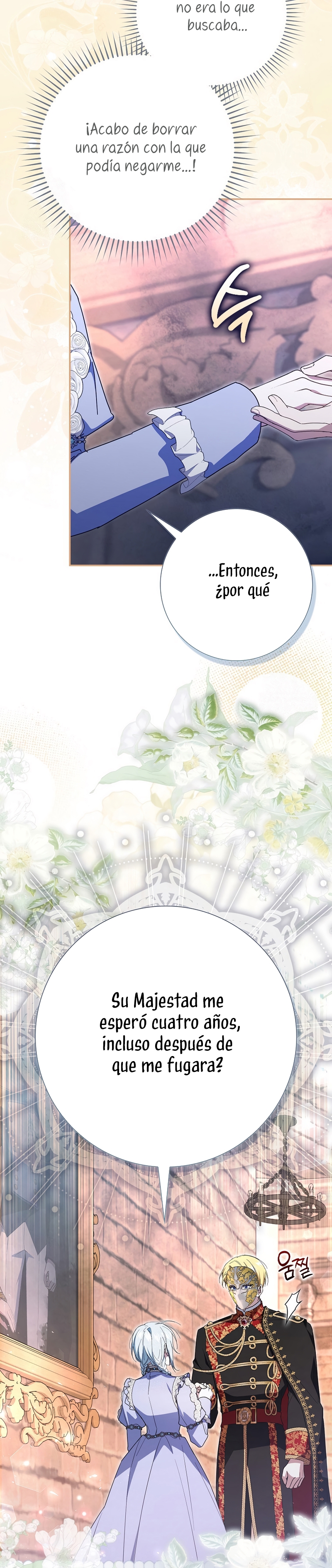 Mi esposo por contrato se parece al protagonista masculino Capítulo 33 - Página 14