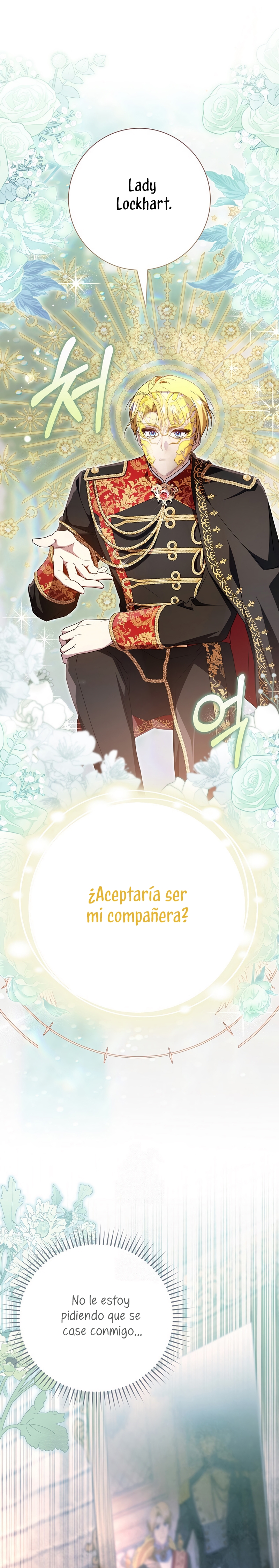 Mi esposo por contrato se parece al protagonista masculino Capítulo 33 - Página 3