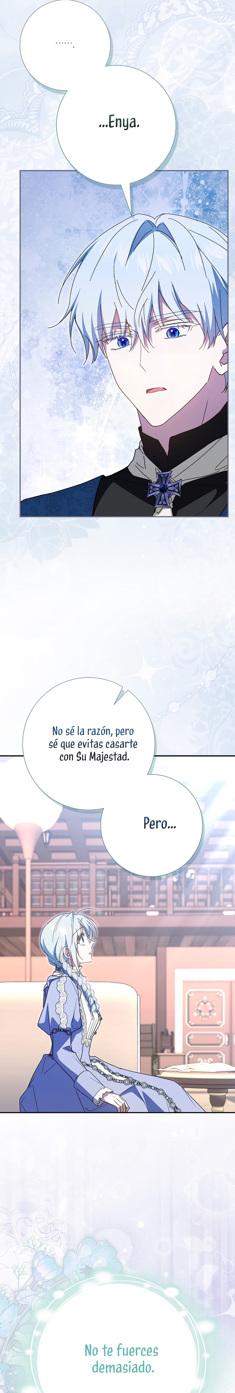 Mi esposo por contrato se parece al protagonista masculino Capítulo 33 - Página 31