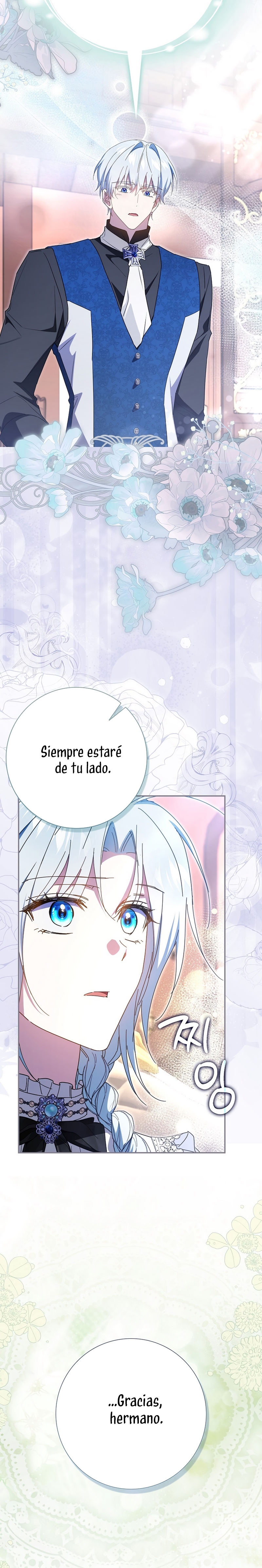 Mi esposo por contrato se parece al protagonista masculino Capítulo 33 - Página 32