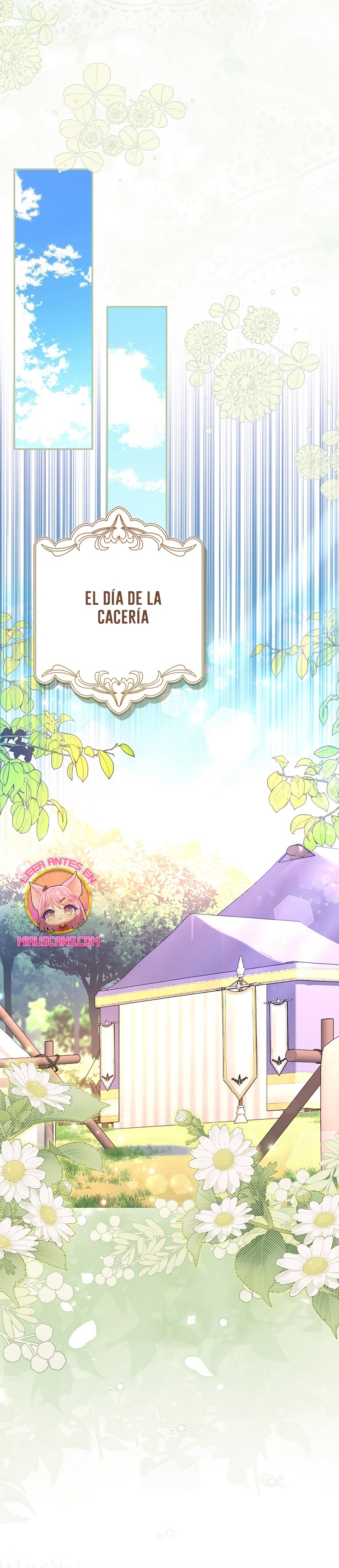 Mi esposo por contrato se parece al protagonista masculino Capítulo 33 - Página 33