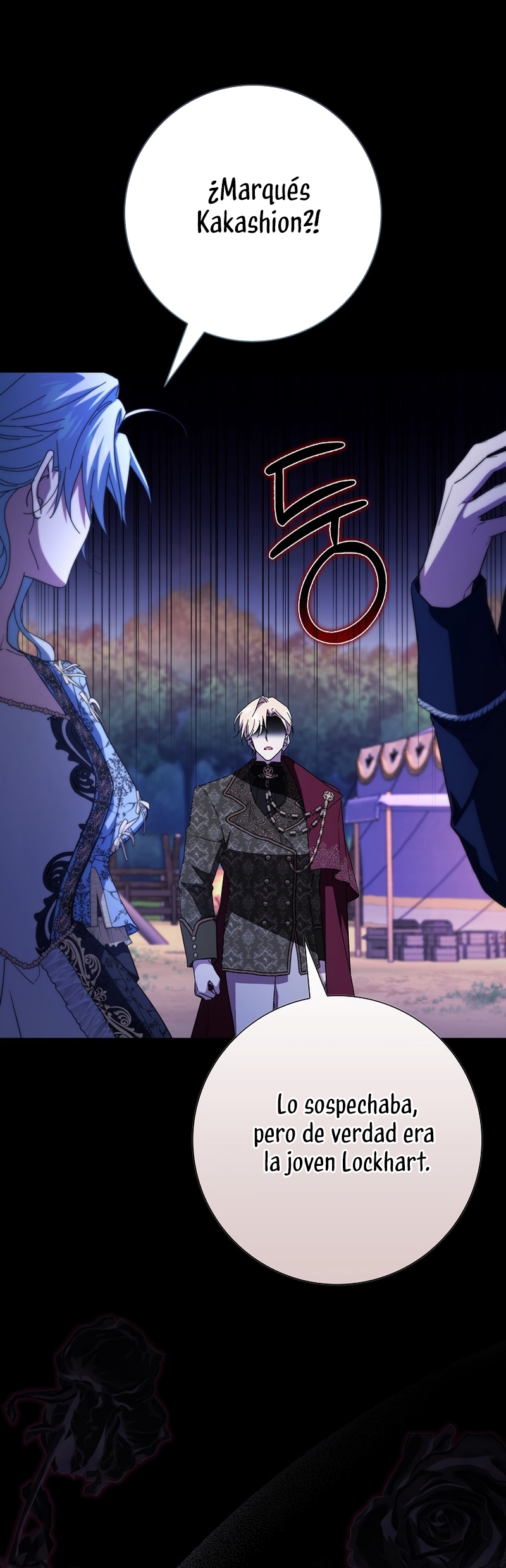 Mi esposo por contrato se parece al protagonista masculino Capítulo 33 - Página 40