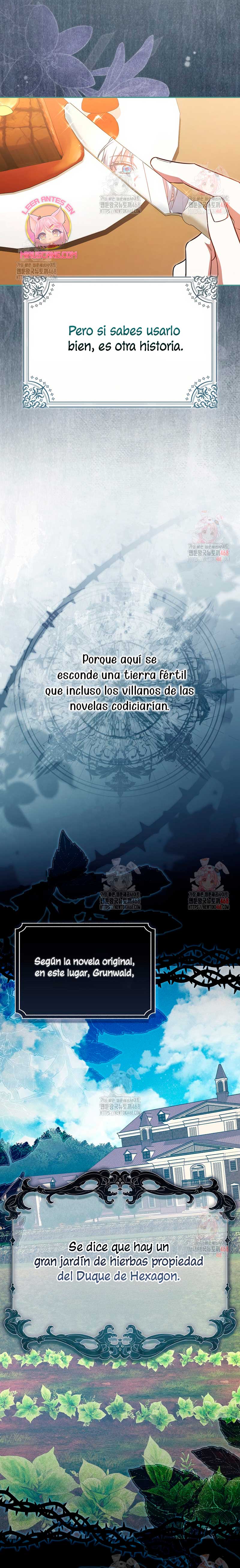 Mi esposo por contrato se parece al protagonista masculino Capítulo 4 - Página 12